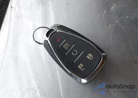 2017 Chevrolet Malibu 1Lt из США, поврежденный, VIN 1G1ZE5ST0HF158370